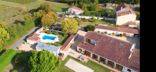 Breville Bed & Breakfast | Poppy's Paradise