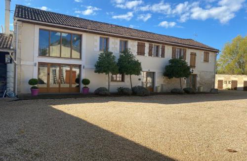 Breville Bed & Breakfast | Poppy's Paradise