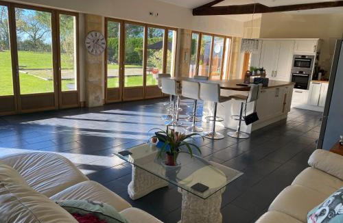 Breville Bed & Breakfast | Poppy's Paradise