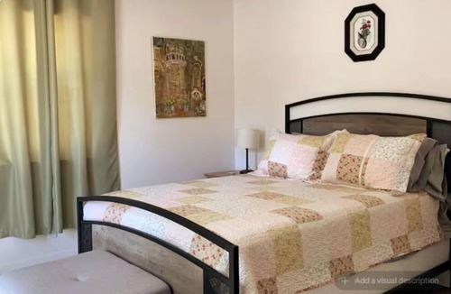 Chanute House | Poppy's Place