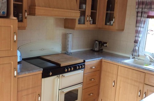 Breville House | Poppy's Retreat