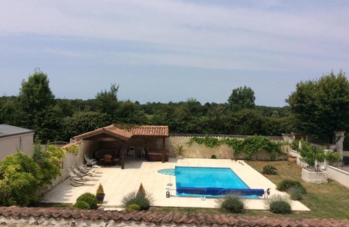 Breville House | Poppy's Retreat