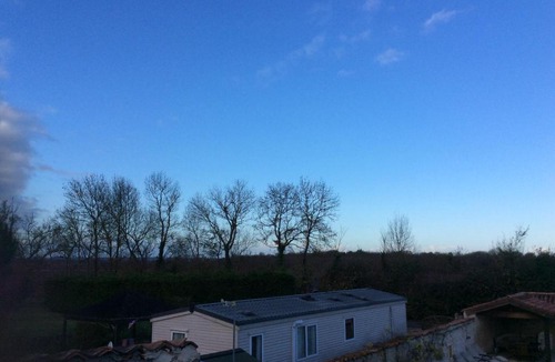 Breville House | Poppy's Retreat