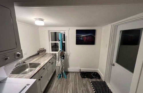 Twillingate House | PoppyJoe's Summary: P