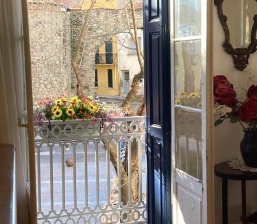 Ceret Bed & Breakfast | Poppys Chambres d'Hotes