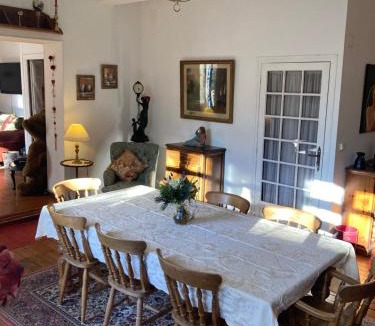 Ceret Bed & Breakfast | Poppys Chambres d'Hotes