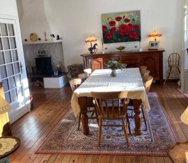 Ceret Bed & Breakfast | Poppys Chambres d'Hotes
