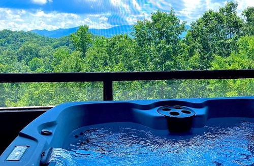 Dandridge House | Poppy’s Place Cabin