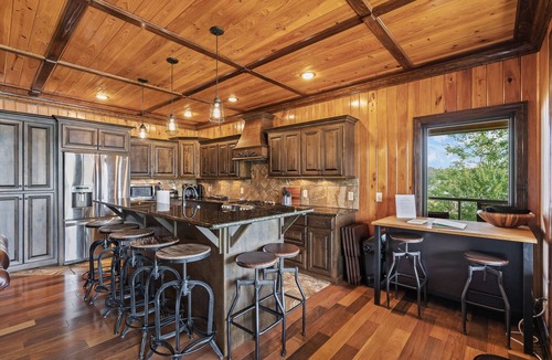 Arley House | Pops Place - Everything you need for a perfect vacation!