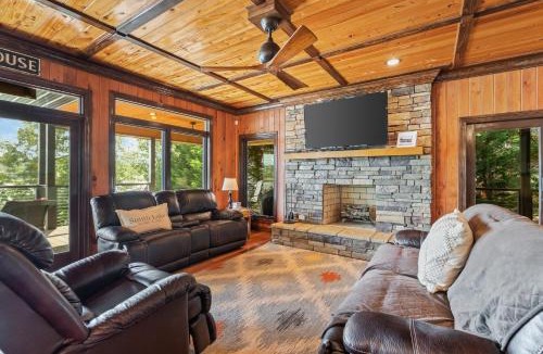 Arley House | Pops Place