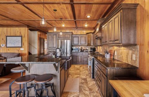 Arley House | Pops Place