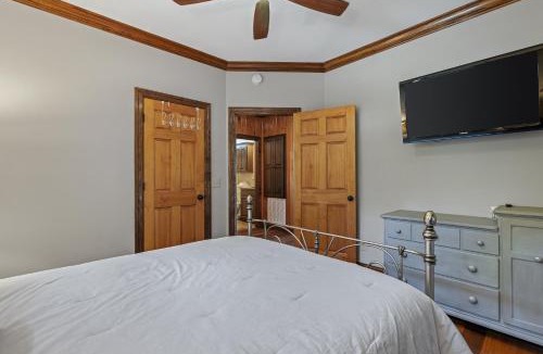 Arley House | Pops Place