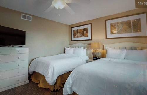 Florida Center Resort | Poptart Bowl or Disney bound - Check this out!
