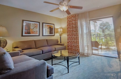 Florida Center Resort | Poptart Bowl or Disney bound - Check this out!