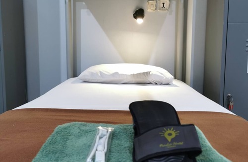 Braga Hostel | Populair Hostel Braga