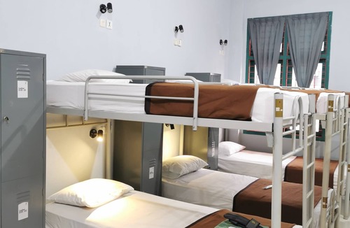 Braga Hostel | Populair Hostel Braga