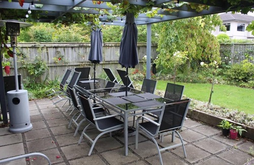 Taupo Cottage | Popular Bird Area - Central Taupo