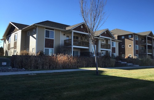 Bozeman Condo | Popular Bozeman Vacation Condo! Convenient central location
