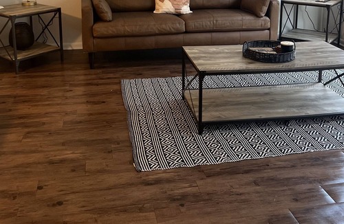 Fort Worth Cultural District Apartment | Popular Dwn Twn W 7th stay