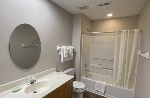 Dublin Apartment | Popular location in Dublin!