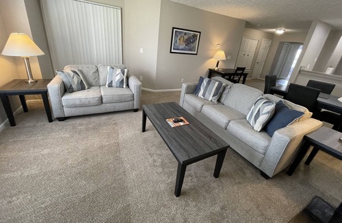 Dublin Apartment | Popular location in Dublin!