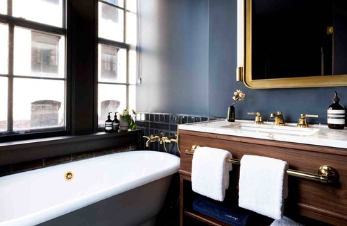 Pioneer Square Hotel | Populus Seattle