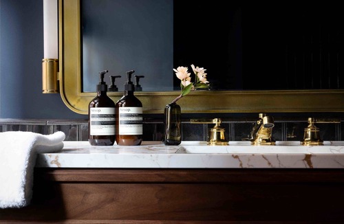 Pioneer Square Hotel | Populus Seattle