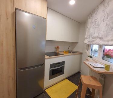 Burgos Apartment | Por la Catedral con parking Opcional