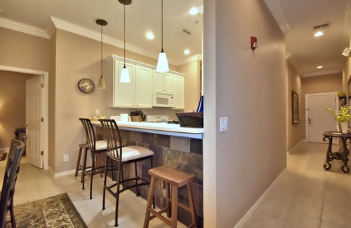 Bahama Bay Resort | Porcelain Tile Throughout King, Queen, and Twins Beds