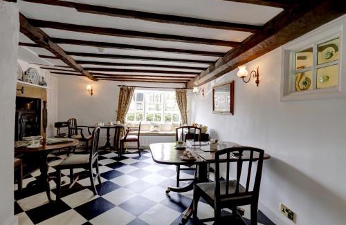 Northallerton Bed & Breakfast | Porch House