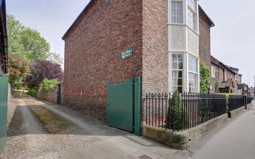 Northallerton Bed & Breakfast | Porch House