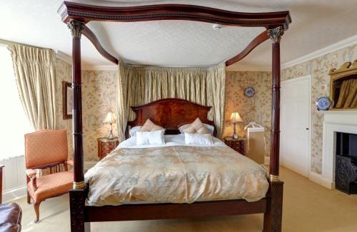 Northallerton Bed & Breakfast | Porch House