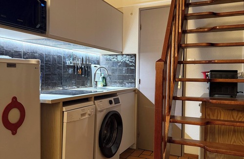 Pornic House | Pornic : 100m from the beach, Wifi, Swimming pool, pets allowed