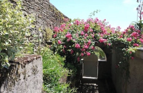 Pornic Apartment | PORNIC Apartment T2 terrace with superb sea view, A real coup de coeur.