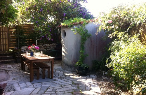 Pornic House | PORNIC - CHARMING HOUSE between countryside and sea 5mn of sandy beaches