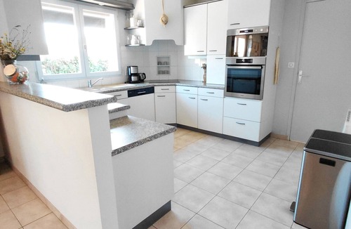 Pornic Villa | Pornic house 150m from the beach on foot