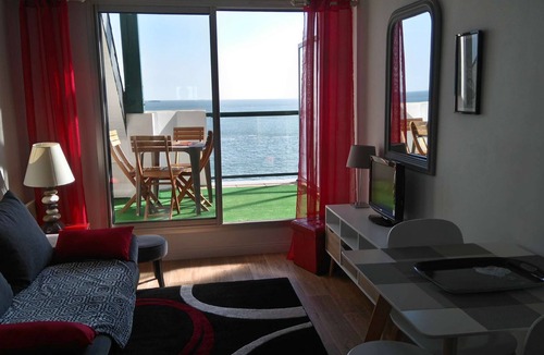 Pornichet Apartment | Pornichet Face MER Acces Direct A LA Plage