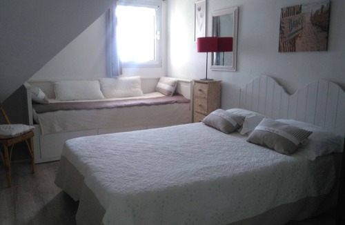 Pornichet Apartment | Pornichet Face MER Acces Direct A LA Plage