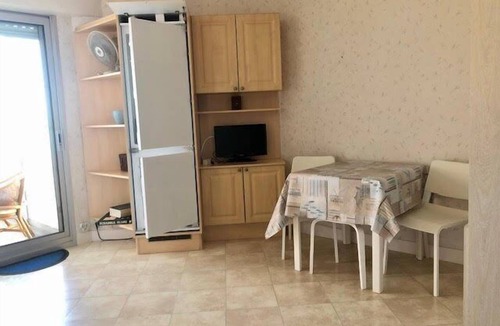 Pornichet Apartment | PORNICHET - Studio Vue Mer