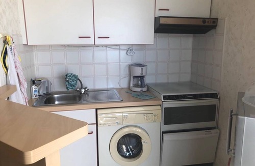 Pornichet Apartment | PORNICHET - Studio Vue Mer