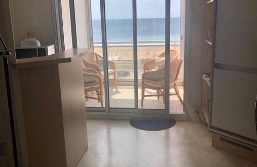 Pornichet Apartment | PORNICHET - Studio Vue Mer