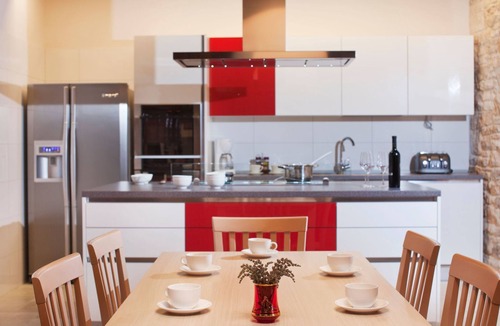 Makovci House | Poropati by Interhome