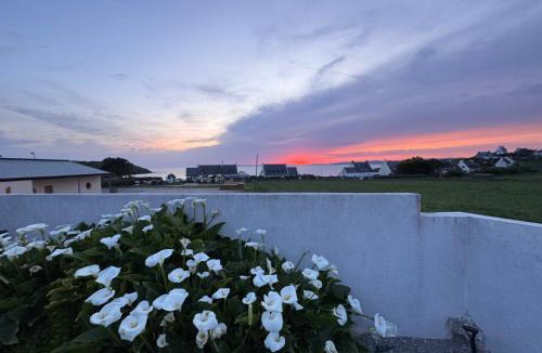 Plomodiern House | Pors Ar Vag