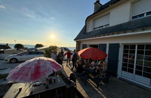 Plomodiern House | Pors Ar Vag