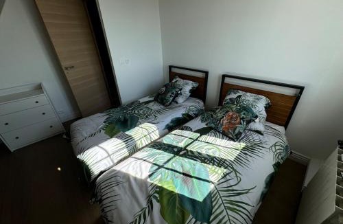 Plomodiern House | Pors Ar Vag