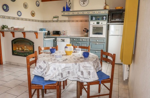 Primelin House | Pors Bae by Interhome