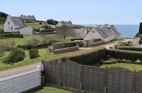 Primelin House | Pors Bae by Interhome