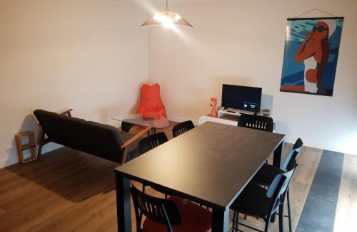 Treboul Apartment | Pors Melenn