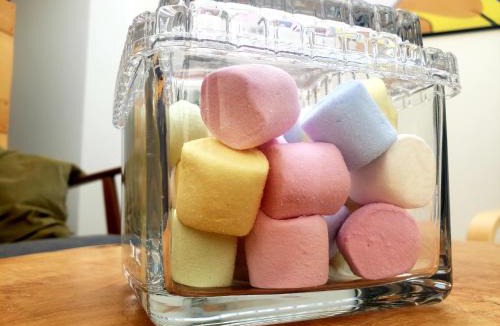 Treboul Apartment | Pors Melenn