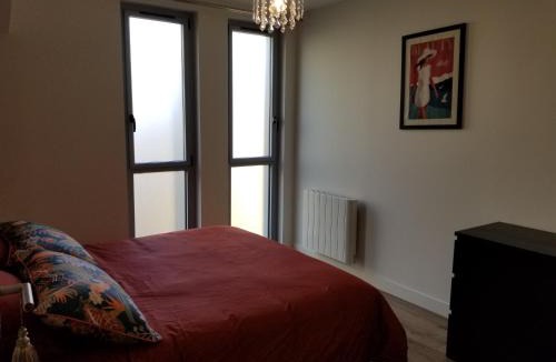 Treboul Apartment | Pors Melenn